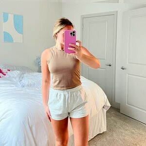 Hollister women’s tank top